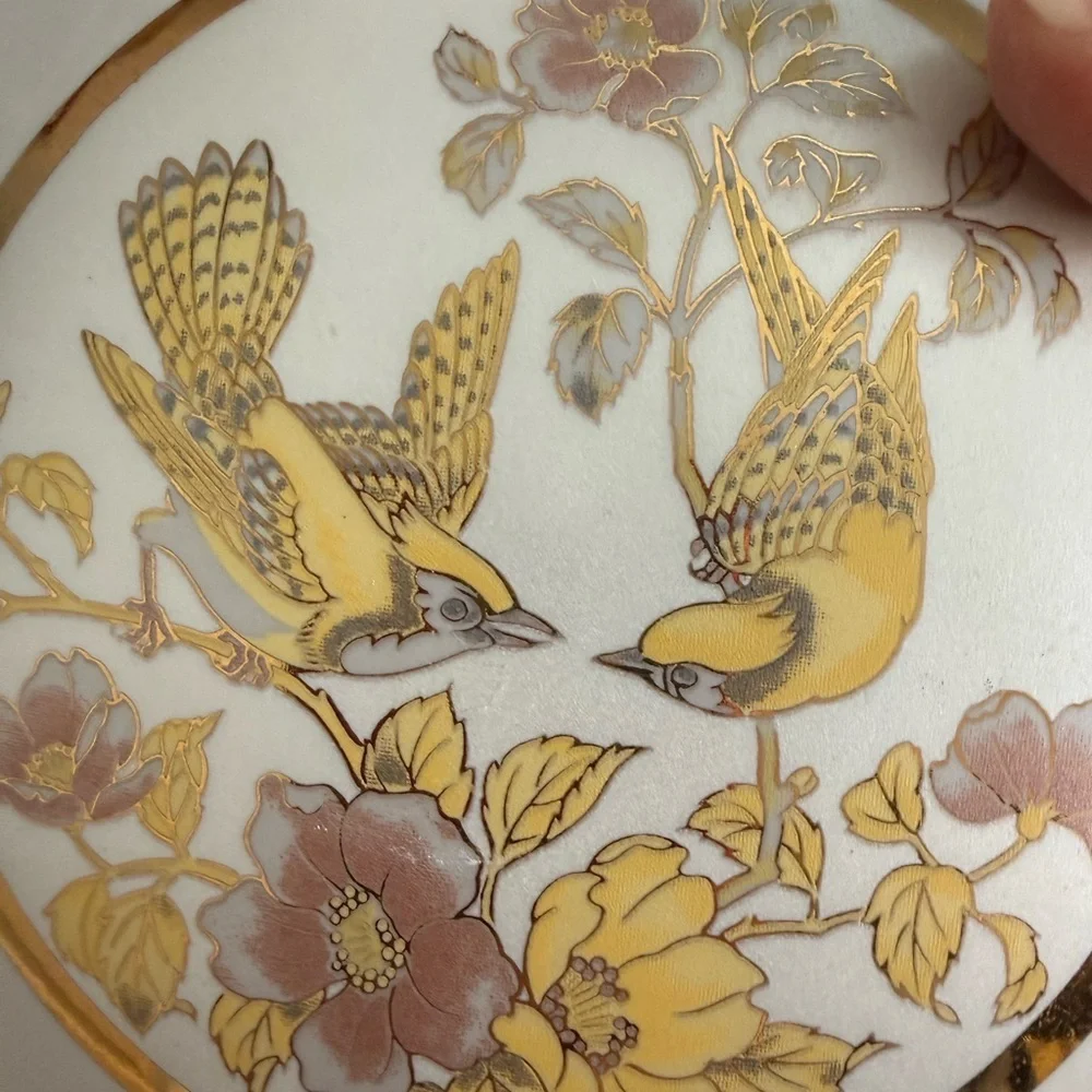 vintage Japanese 